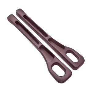 Samitrend Car Seat Gap Filler (2PCS) – Universal Seat Crevice Plug & Organizer