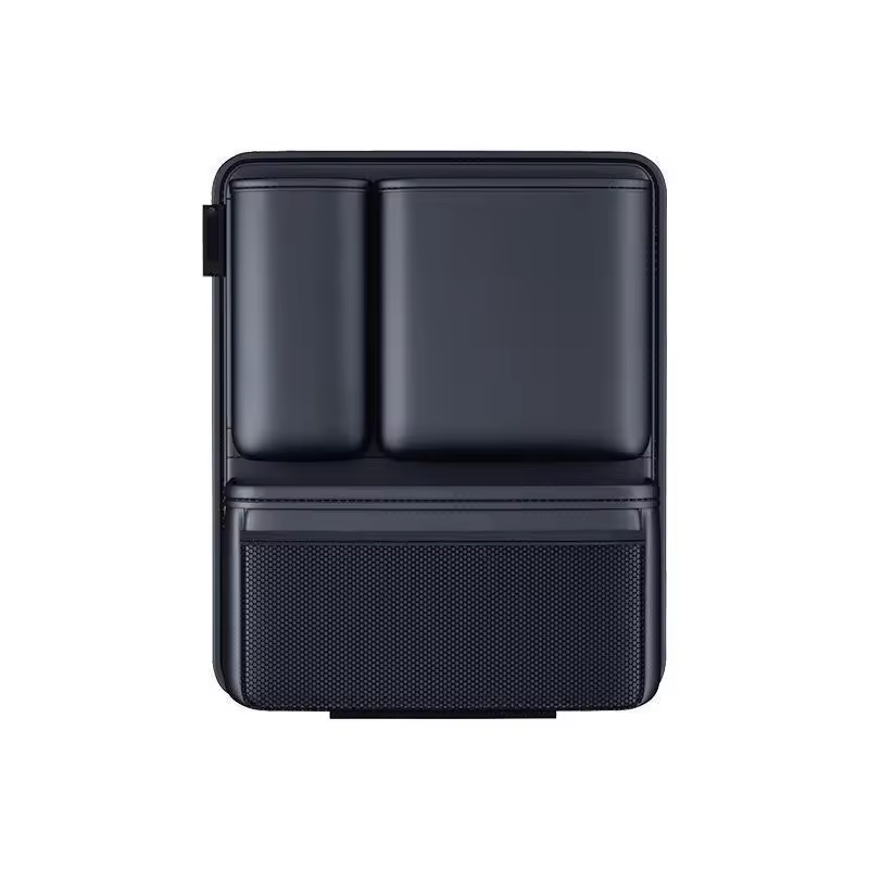 samitrend Hanging CarTrunk Organizer