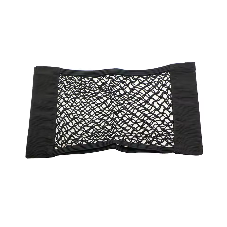 Samitrend Car Trunk Mesh Net Organizer
